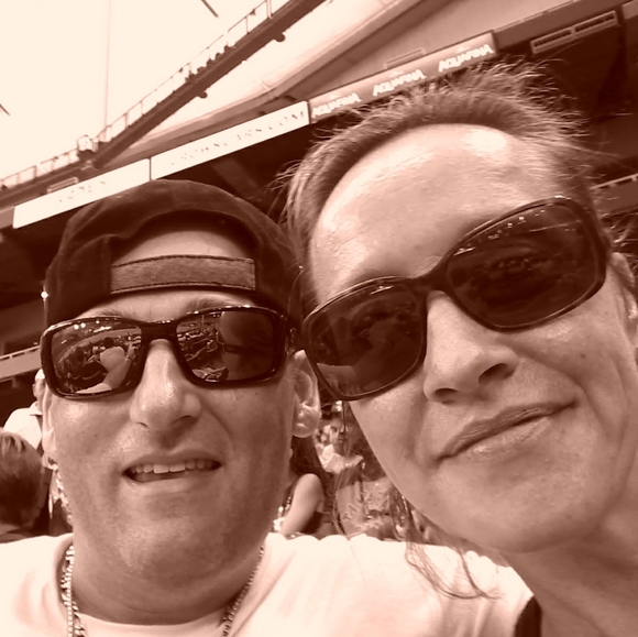 Meet POSHER WILL, BRINKS HOME SECURITY'S VP OF OPS - Picture 9 of 16